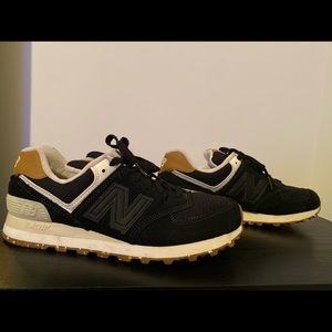 New Balance 574 sneakers